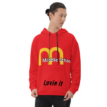 Load image into Gallery viewer, Unisex Hoodie