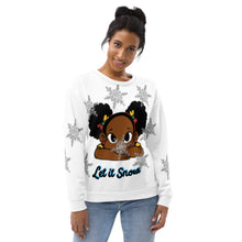 Load image into Gallery viewer, Unisex Sweatshirt