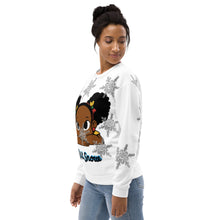 Load image into Gallery viewer, Unisex Sweatshirt