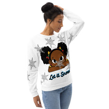 Load image into Gallery viewer, Unisex Sweatshirt