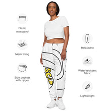 Load image into Gallery viewer, Unisex track pants