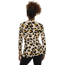 Load image into Gallery viewer, Women's Rash Guard