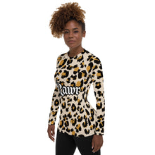 Load image into Gallery viewer, Women's Rash Guard