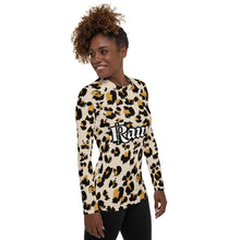 Load image into Gallery viewer, Women's Rash Guard
