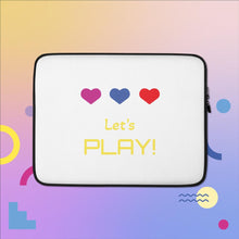 Load image into Gallery viewer, Laptop Sleeve