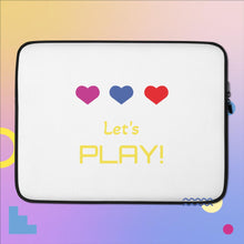 Load image into Gallery viewer, Laptop Sleeve