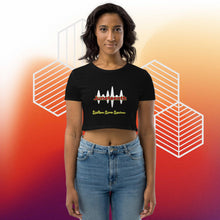 Load image into Gallery viewer, Organic Crop Top