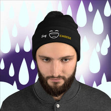 Load image into Gallery viewer, Pom-Pom Beanie