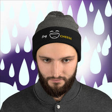 Load image into Gallery viewer, Pom-Pom Beanie