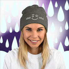 Load image into Gallery viewer, Pom-Pom Beanie