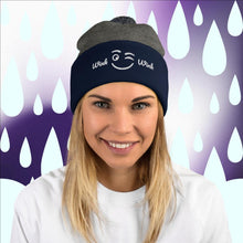 Load image into Gallery viewer, Pom-Pom Beanie