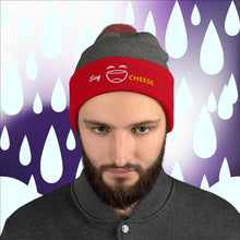 Load image into Gallery viewer, Pom-Pom Beanie