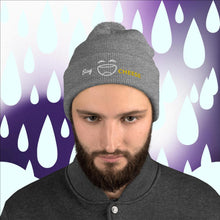 Load image into Gallery viewer, Pom-Pom Beanie