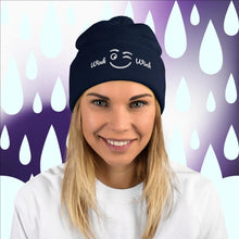 Load image into Gallery viewer, Pom-Pom Beanie