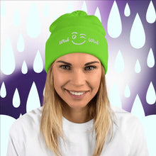 Load image into Gallery viewer, Pom-Pom Beanie