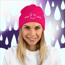 Load image into Gallery viewer, Pom-Pom Beanie