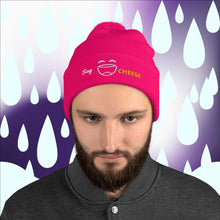 Load image into Gallery viewer, Pom-Pom Beanie