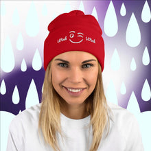 Load image into Gallery viewer, Pom-Pom Beanie