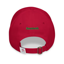 Load image into Gallery viewer, Premium USA dad hat