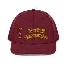 Load image into Gallery viewer, Trucker Cap