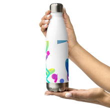 Load image into Gallery viewer, Stainless Steel Water Bottle