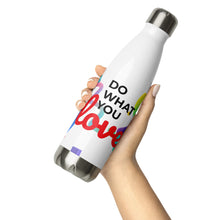 Load image into Gallery viewer, Stainless Steel Water Bottle