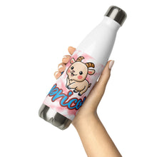Load image into Gallery viewer, Stainless Steel Water Bottle