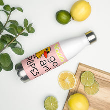 Load image into Gallery viewer, Stainless Steel Water Bottle
