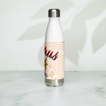 Load image into Gallery viewer, Stainless Steel Water Bottle