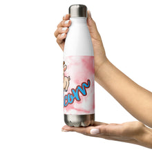 Load image into Gallery viewer, Stainless Steel Water Bottle