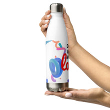 Load image into Gallery viewer, Stainless Steel Water Bottle