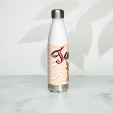 Load image into Gallery viewer, Stainless Steel Water Bottle