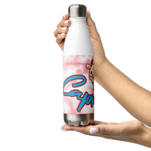 Load image into Gallery viewer, Stainless Steel Water Bottle