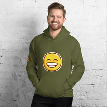 Load image into Gallery viewer, Unisex Hoodie