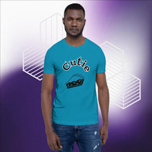 Load image into Gallery viewer, Short-Sleeve Unisex T-Shirt