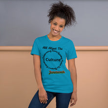 Load image into Gallery viewer, Unisex t-shirt