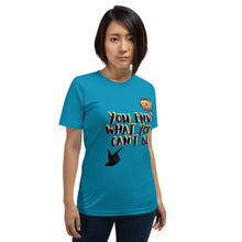 Load image into Gallery viewer, Unisex t-shirt
