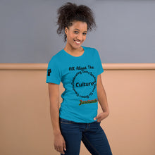 Load image into Gallery viewer, Unisex t-shirt