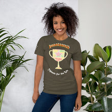 Load image into Gallery viewer, Unisex t-shirt