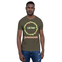 Load image into Gallery viewer, Unisex t-shirt
