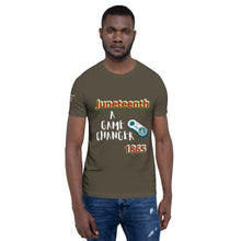 Load image into Gallery viewer, Unisex t-shirt