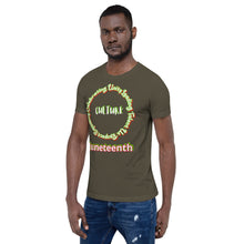 Load image into Gallery viewer, Unisex t-shirt