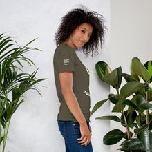 Load image into Gallery viewer, Unisex t-shirt