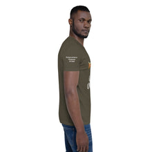 Load image into Gallery viewer, Unisex t-shirt