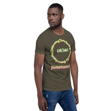 Load image into Gallery viewer, Unisex t-shirt