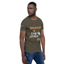 Load image into Gallery viewer, Unisex t-shirt