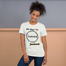 Load image into Gallery viewer, Unisex t-shirt