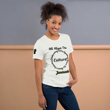 Load image into Gallery viewer, Unisex t-shirt