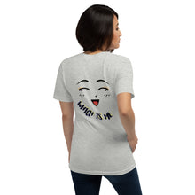 Load image into Gallery viewer, Unisex t-shirt