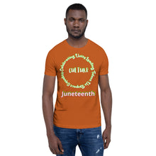 Load image into Gallery viewer, Unisex t-shirt
